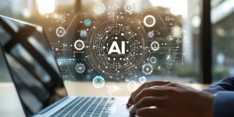 AI artificial intelligence