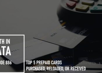 prepaid cards