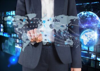 global payments worldpay