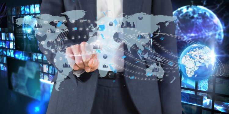 global payments worldpay