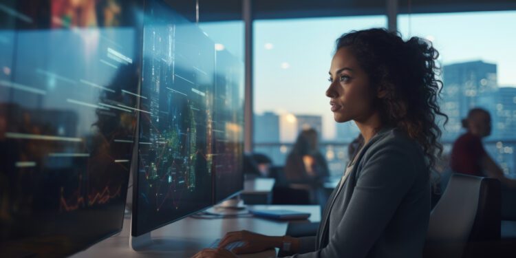 financial institution tech