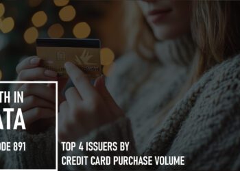 credit card issuers