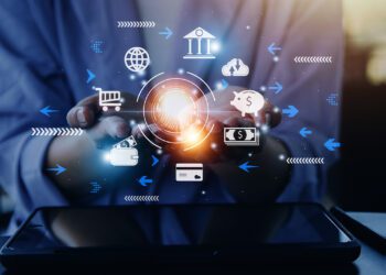 payments hub, digital banking