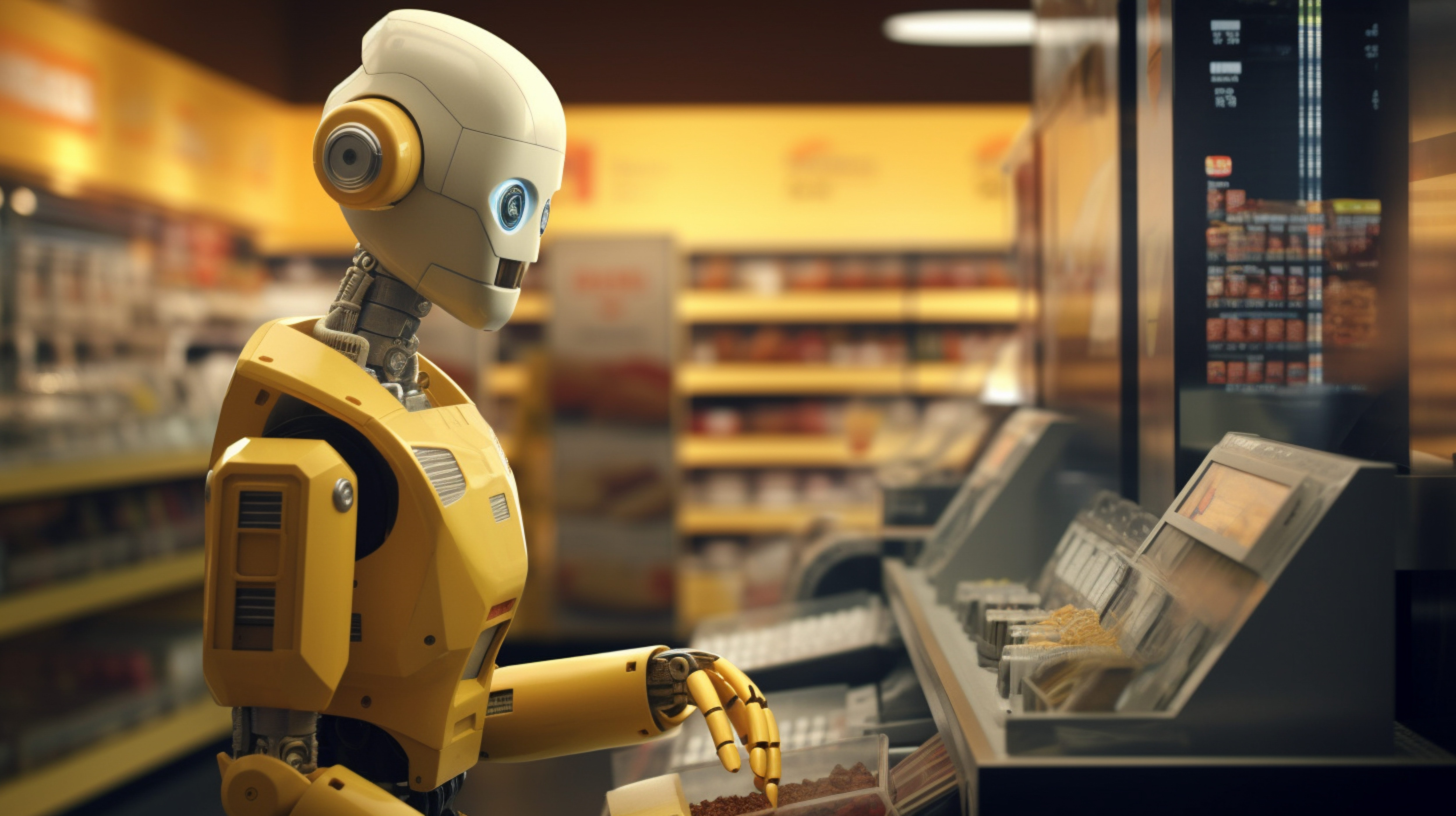 merchant ai