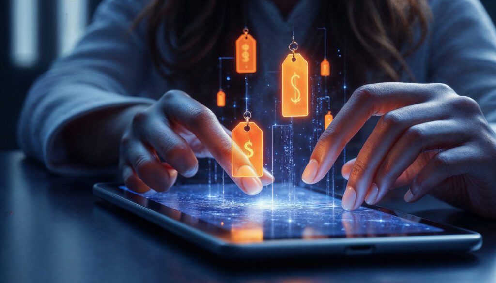 jpmorgan chase fintech