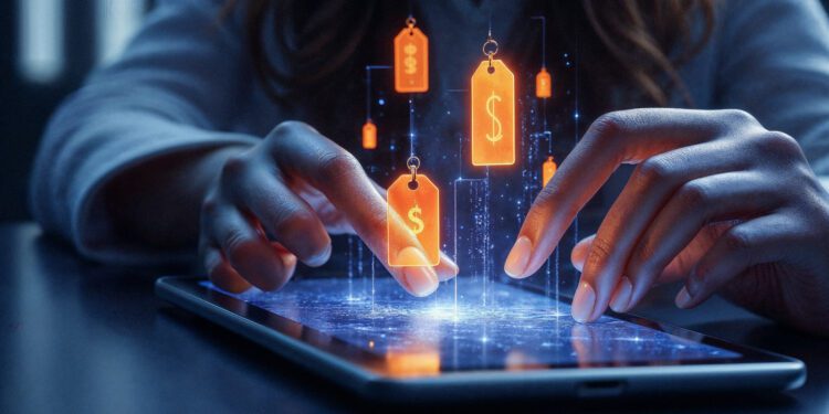 jpmorgan chase fintech