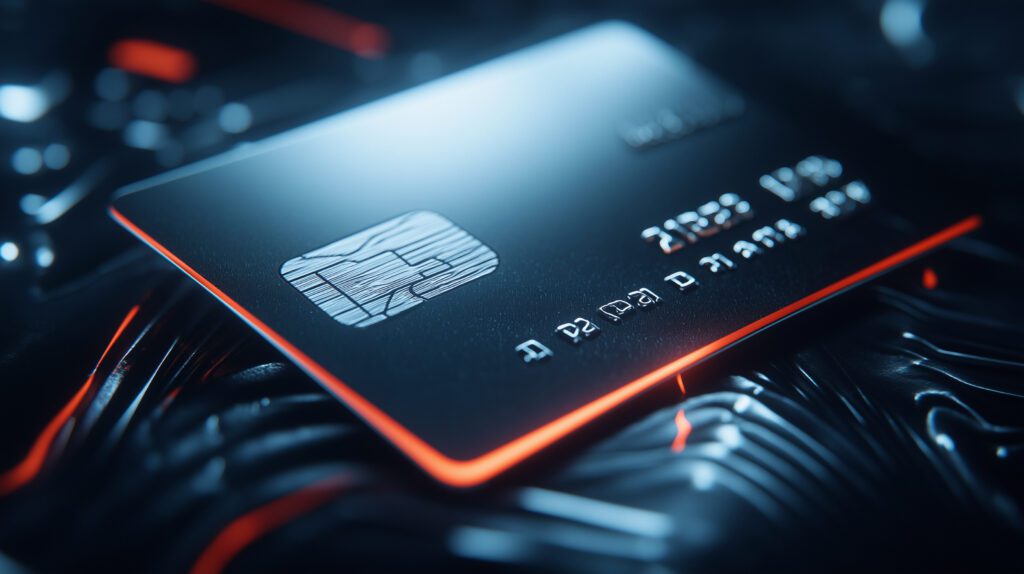 ai credit card