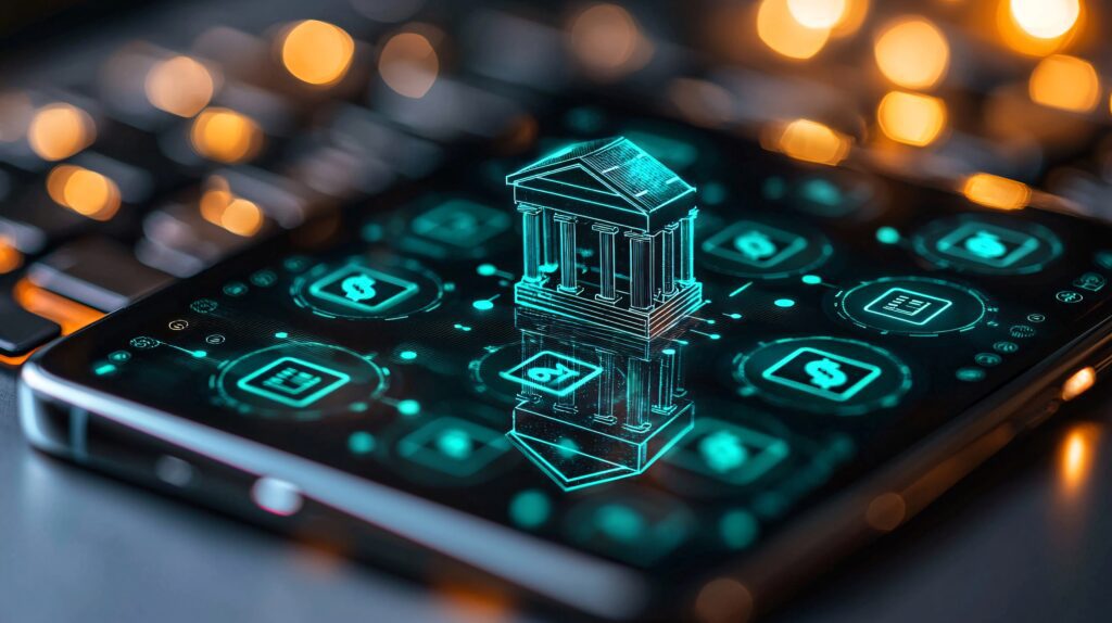 open banking