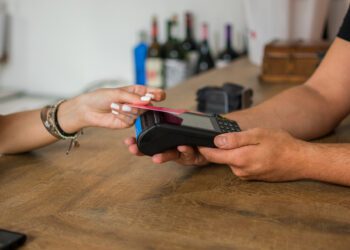 australia surcharging