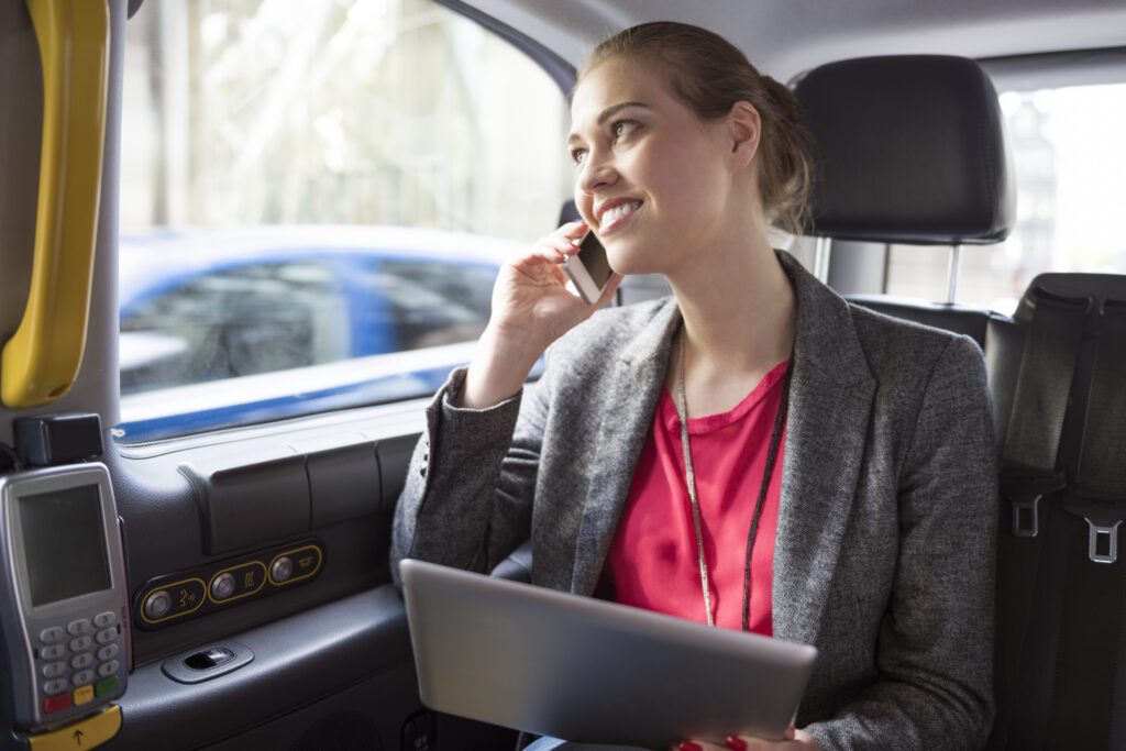 prepaid rides