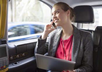 prepaid rides
