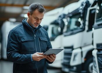 visa fleet management