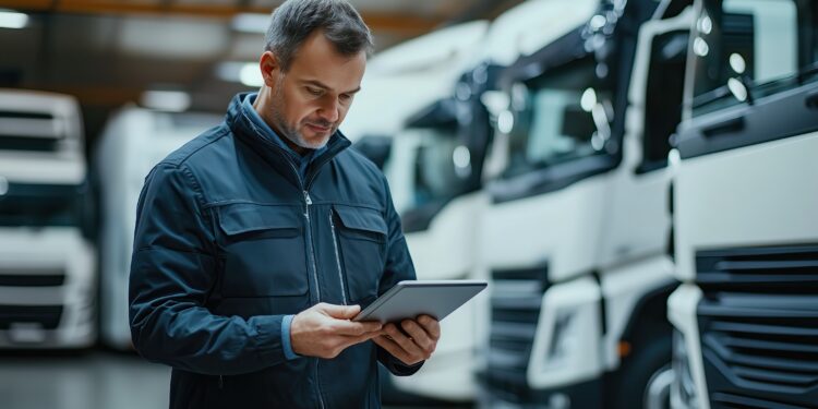 visa fleet management