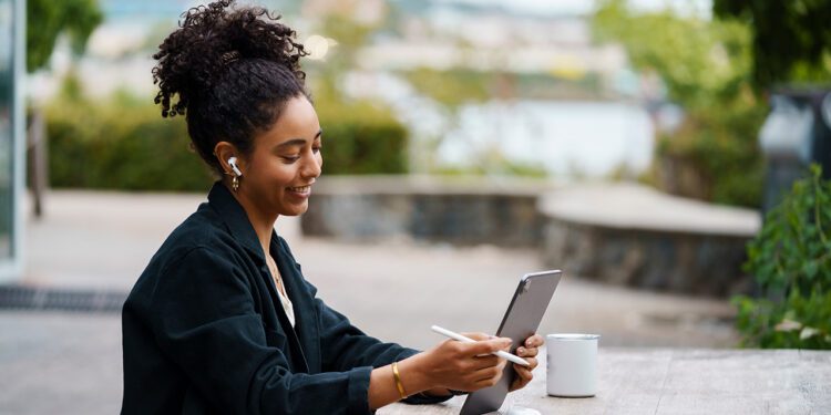 digital services banks