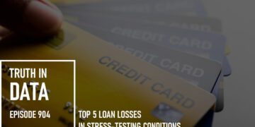 loan losses