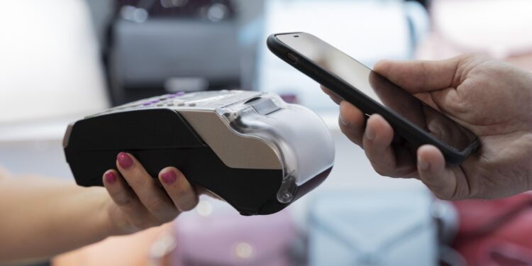 digital wallets A2A payments NFC