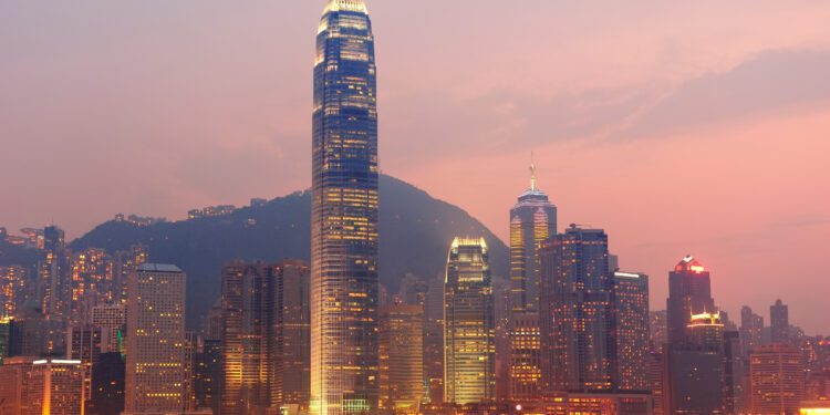 hong kong stablecoin