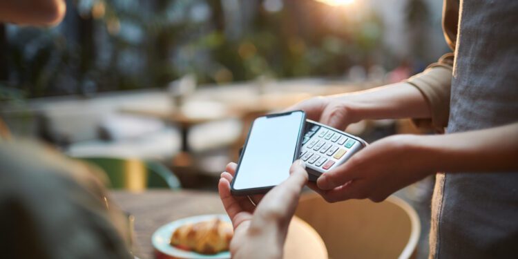 uk mobile payments
