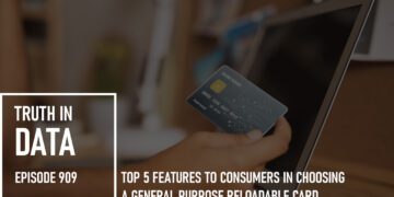 General Purpose Reloadable Card