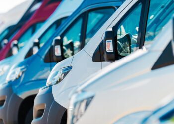 vehicle-initiated payments