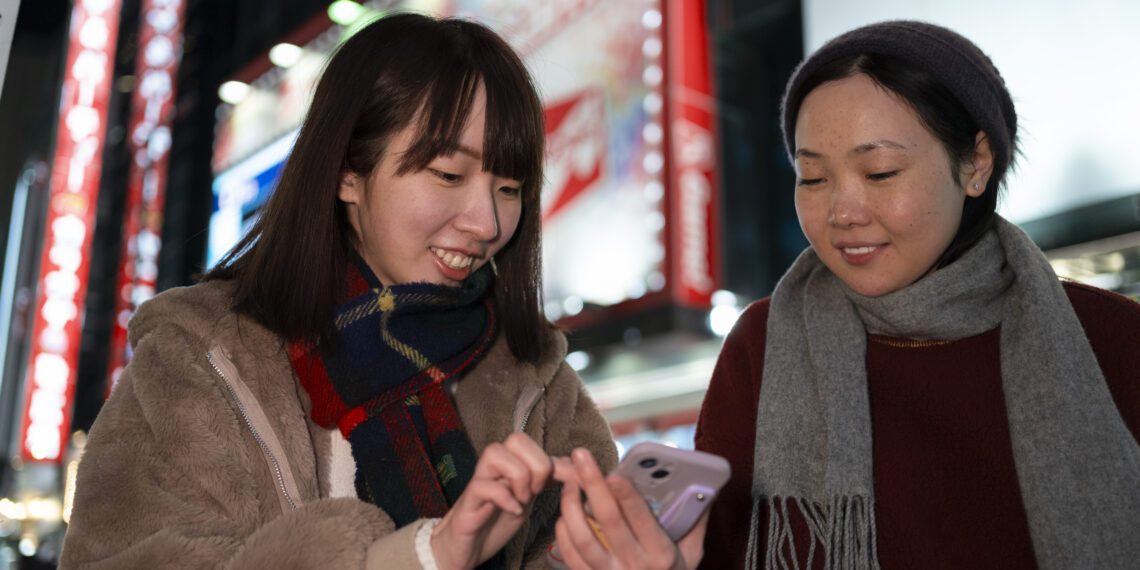 apple pay cross-border