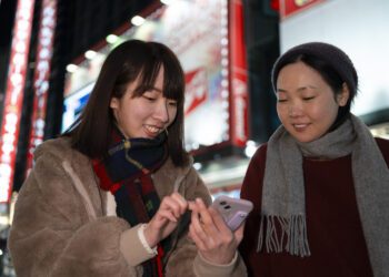 apple pay cross-border