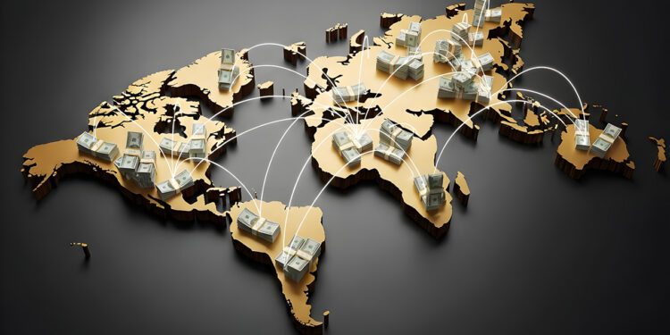 cross-border payments