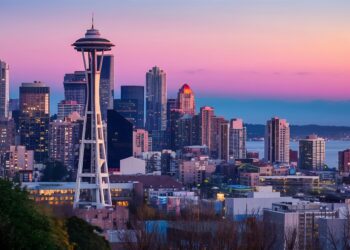 seattle contactless payments