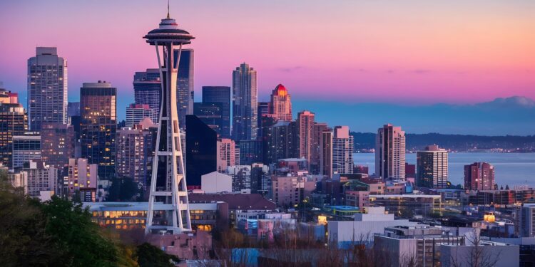 seattle contactless payments