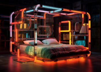 bed bath beyond tokenization