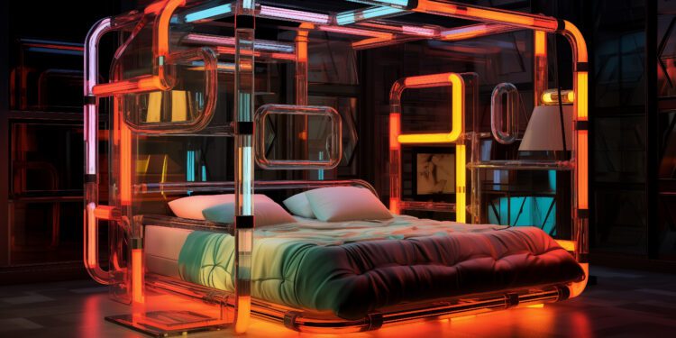 bed bath beyond tokenization