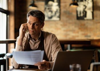 small business credit card