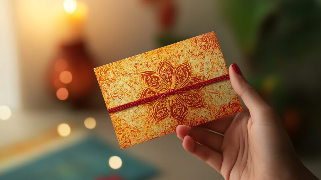 india gift card