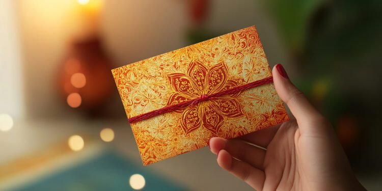 india gift card