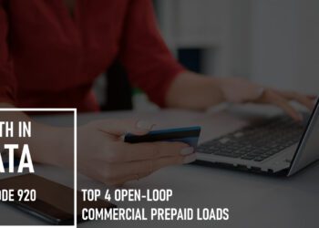 Open Loop Commercial Prepaid