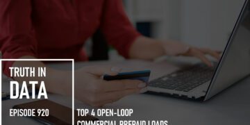 Open Loop Commercial Prepaid