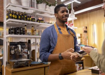 small business payments