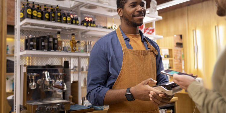 small business payments