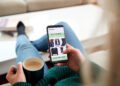 shopping app