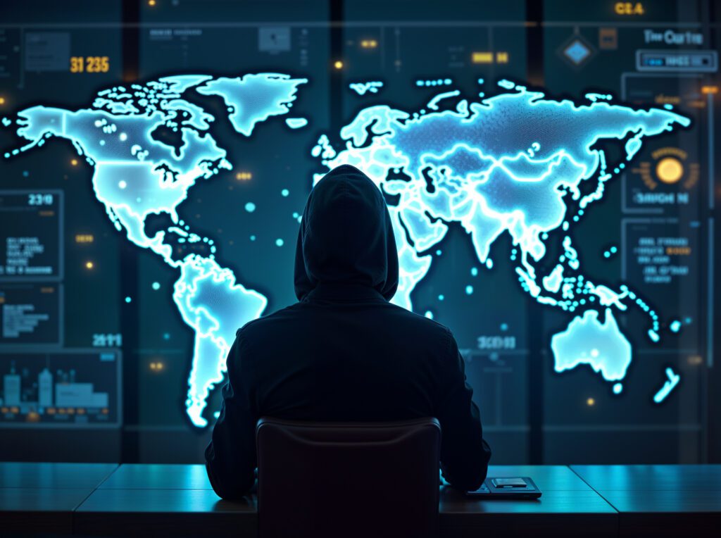 ai fraud