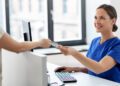 healthcare payments