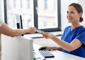healthcare payments