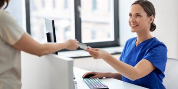 healthcare payments
