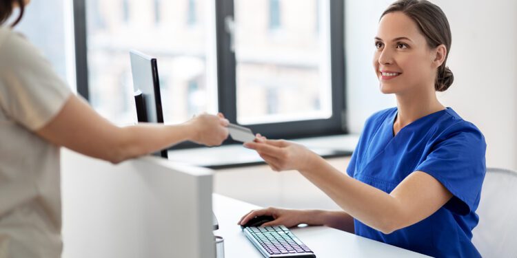 healthcare payments