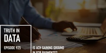 b2b payments, ACH
