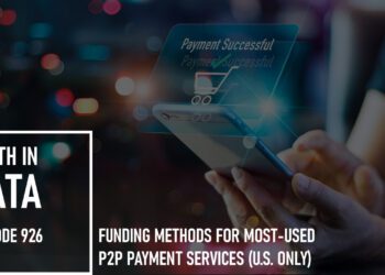 P2P payment funding methods