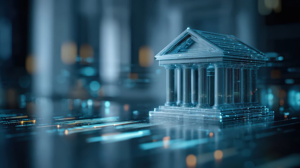tokenized deposits