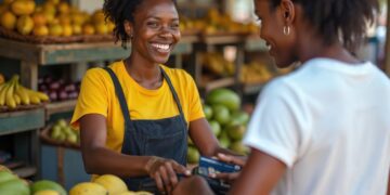African cross-border payments