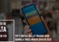 digital wallet brands