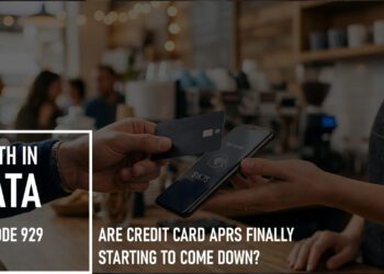 credit card interest rates